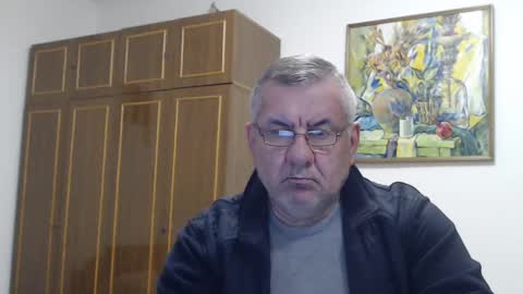 Macho online show from December 23, 2:39 pm