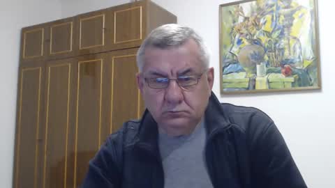 Macho online show from October 29, 5:04 pm