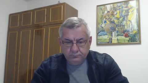 Macho online show from October 30, 9:15 pm