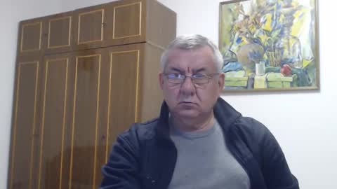 Macho online show from November 4, 2:49 pm