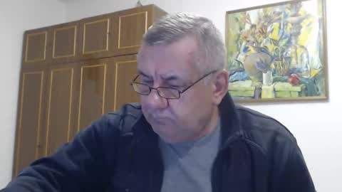 Macho online show from November 6, 9:26 pm