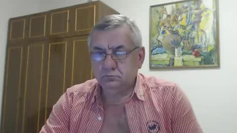 Macho online show from November 18, 8:46 pm