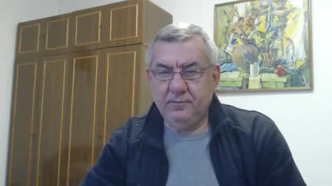 Macho online show from November 21, 1:32 pm