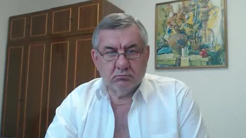 Macho online show from November 30, 11:14 am