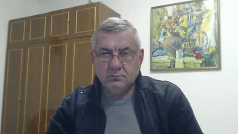 Macho online show from December 22, 9:23 pm