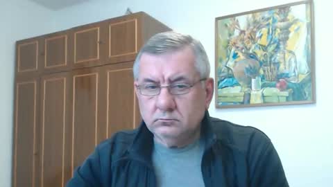 Macho online show from January 11, 12:54 pm