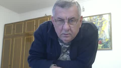 Macho online show from February 1, 3:10 pm