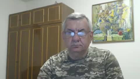 Macho online show from February 12, 4:35 pm