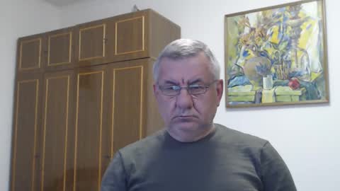 Macho online show from May 2, 5:40 pm