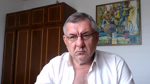 Snapshot of machomale3 chatting on June 6, 11:59 am Macho online show from June 6, 11:59 am