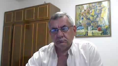 Snapshot of machomale3 chatting on June 11, 7:01 pm Macho online show from June 11, 7:01 pm