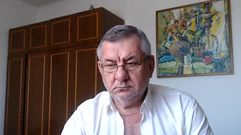 Snapshot of machomale3 chatting on June 14, 1:24 pm Macho online show from June 14, 1:24 pm