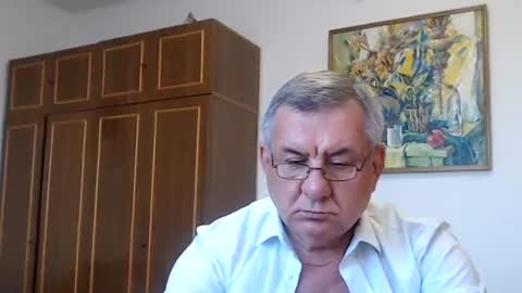 Snapshot of machomale3 chatting on June 16, 4:31 pm Macho online show from June 16, 4:31 pm