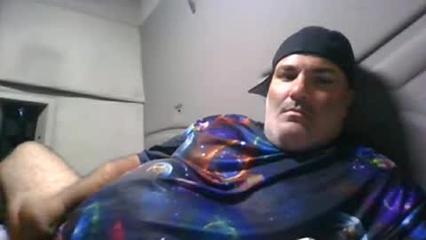 machu el bibliotecario online show from October 31, 2:56 am