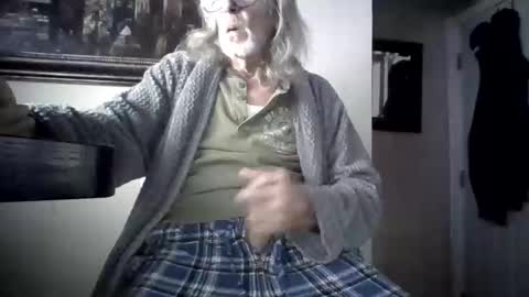 Snapshot of mack1960959307 chatting on January 11, 12:43 pm Big mack 1 online show from January 11, 12:43 pm