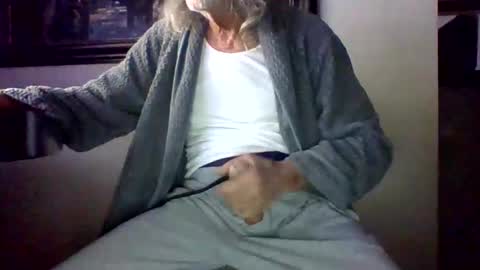 Snapshot of mack1960959307 chatting on February 5, 8:30 am Big mack 1 online show from February 5, 8:30 am