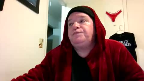 mackdocc001 online show from January 16, 11:42 pm