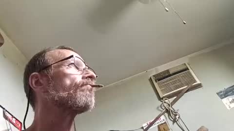 Snapshot of mackdog1369 chatting on June 18, 2:32 pm mackdog1369 online show from June 18, 2:32 pm
