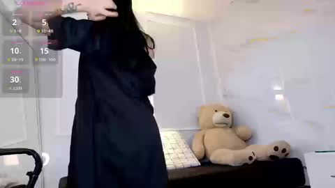 Carolina online show from March 16, 10:25 pm