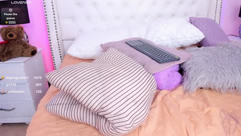 Mackenzie online show from December 6, 7:32 am