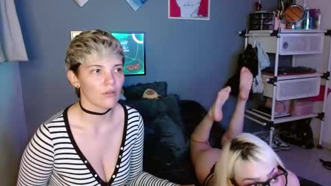 Noah Askew online show from February 21, 6:29 am