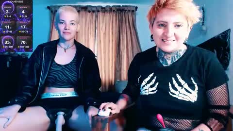 Noah Askew online show from November 24, 12:05 pm