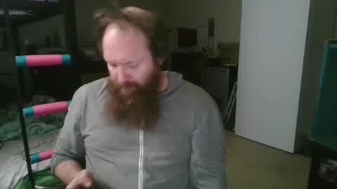 mackhere4u online show from January 3, 4:22 am