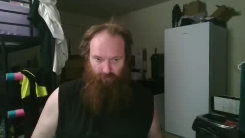 mackhere4u online show from September 30, 3:22 am