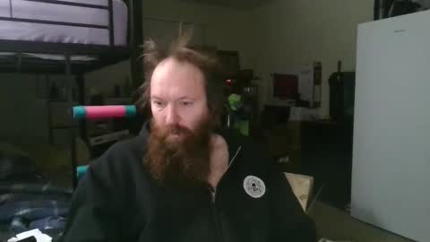 mackhere4u online show from December 14, 8:30 am