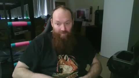 mackhere4u online show from January 10, 3:36 pm