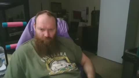 mackhere4u online show from February 6, 3:33 am