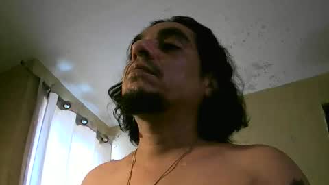 Snapshot of mad_masturbador_45 chatting on November 29, 4:32 pm Cris B online show from November 29, 4:32 pm