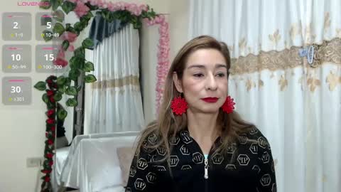 Snapshot of madam_dali chatting on January 14, 12:14 pm Dalila online show from January 14, 12:14 pm