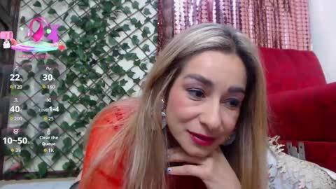 Snapshot of madam_dali chatting on September 19, 1:12 pm Dalila online show from September 19, 1:12 pm