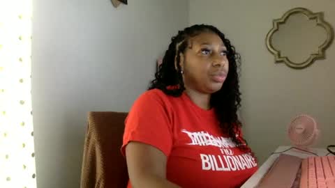 madam_glam online show from June 18, 1:48 pm