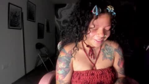 di online show from November 5, 3:17 am