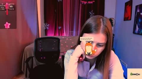Snapshot of madam_ulis chatting on December 22, 1:22 pm Ulis online show from December 22, 1:22 pm