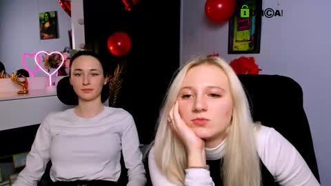 Snapshot of madam_ulis chatting on February 20, 6:35 pm Ulis online show from February 20, 6:35 pm