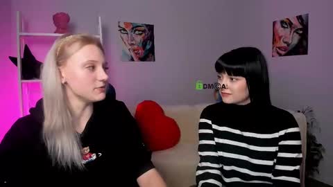 Snapshot of madam_ulis chatting on March 3, 1:09 pm Ulis online show from March 3, 1:09 pm