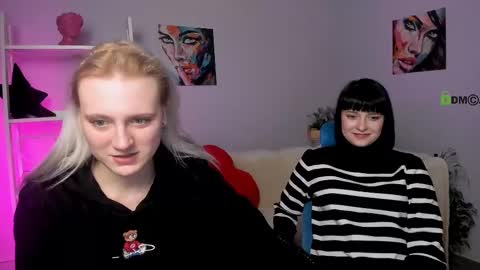 Snapshot of madam_ulis chatting on March 3, 4:24 pm Ulis online show from March 3, 4:24 pm