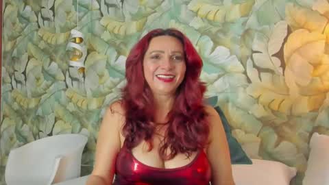 Madam Angelic online show from May 1, 10:25 pm