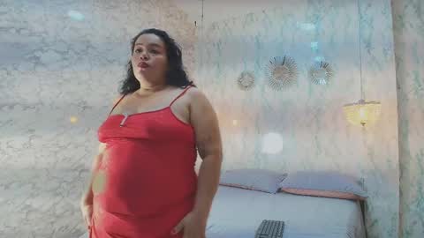 Snapshot of madame_elissa chatting on December 5, 12:36 pm madame_elissa online show from December 5, 12:36 pm