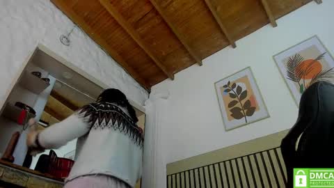 madame ibby online show from May 3, 2:01 pm