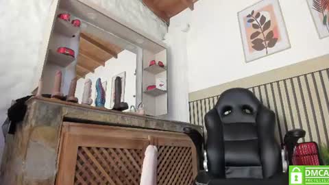 madame ibby online show from June 18, 11:47 am