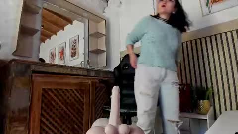 madame ibby online show from July 3, 11:49 am