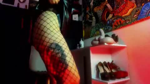 madame ibby online show from August 3, 12:54 pm