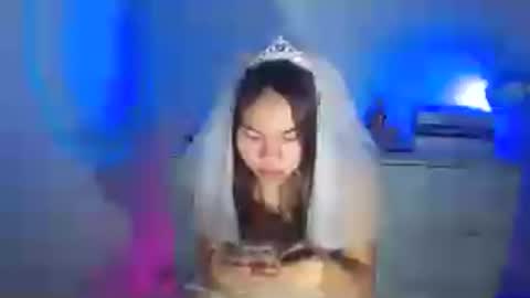 Snapshot of madame_ivy chatting on July 11, 6:16 am Ivy online show from July 11, 6:16 am