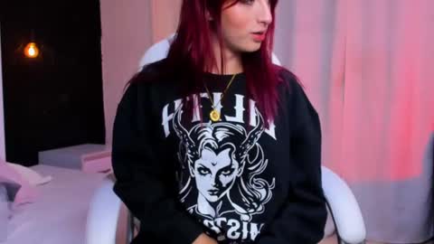  madame lilith  online show from January 13, 11:19 am