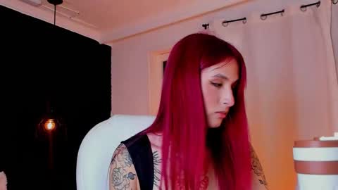  madame lilith  online show from November 2, 11:23 am