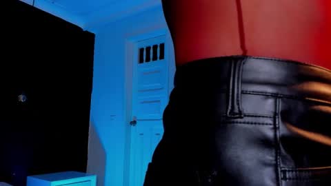  madame lilith  online show from January 14, 11:16 am